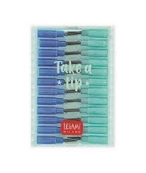 SET DE 24 RECANVIS PER A PORTAMINES APILABLE - TAKE A TIP REFILL SET | 8052694039325 | Llibreria Online de Tremp