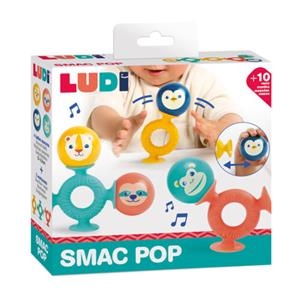 CONJUNT SMAC POP | 3550833301388 | Llibreria Online de Tremp
