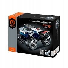 IMMASTER QUAD DE POLICIA | 6973676045283 | Llibreria Online de Tremp