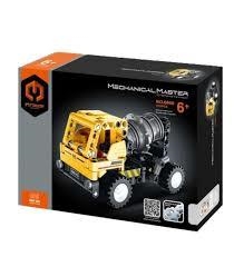 IMMASTER CONSTRUCCIÓ FORMIGONERA | 6973676045191 | Llibreria Online de Tremp