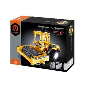 IMMASTER CONSTRUCCIÓ RODET | 6973676045207 | Llibreria Online de Tremp