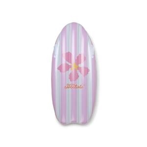 SWIM ESSENTIALS – TAULA DE SURF INFLABLE FLOR ROSA (115 X 45 CM) | 8721197418530 | Llibreria Online de Tremp