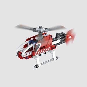 IMMASTER HELICÒPTER DE BOMBERS | 6973676045757 | Llibreria Online de Tremp