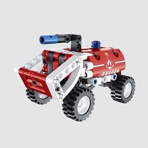 IMMASTER CAMIÓ CISTERNA BOMBERS | 6973676045788 | Llibreria Online de Tremp