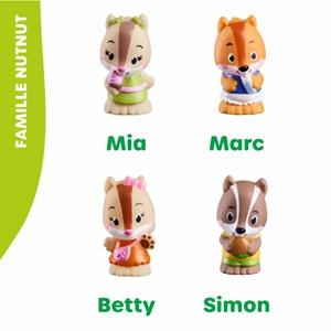KLOROFIL - FAMÍLIA NUTNUT | 3056567003012 | Llibreria Online de Tremp