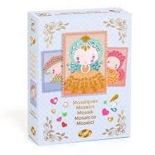 MOSAIC TINYLY STELLA I AMICS | 3070900069831 | Llibreria Online de Tremp