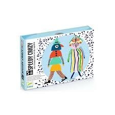 CARTES SPEEDY CRAZY | 3070900050693 | Llibreria Online de Tremp