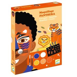 MAQUILLATGE PANTHERA | 3070900092471 | Llibreria Online de Tremp