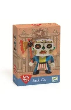 ARTY TOYS JACK OS | 3070900068469