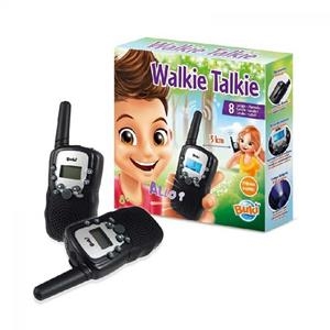 WALKIE TALKIE BUKI | 3700802101666