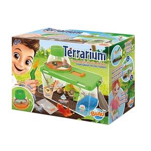 TERRARI BUKI | 3700802105206