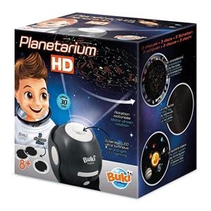 PLANETARI HD PROJECTOR BUKI | 3700802103370