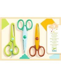 KIT LES MEVES 3 TISORES PER GRANS | 3070900009660 | Llibreria Online de Tremp