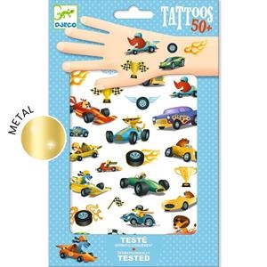 TATUATGES BÒLIDS | 3070900099166 | Llibreria Online de Tremp