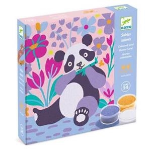 SET DE MANUALITATS ARENES - CAMES DE VELLUT | 3070900086982 | Llibreria Online de Tremp