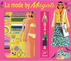TALLER DE MODA DE LA MAGALÍ | 3070900093362 | Llibreria Online de Tremp