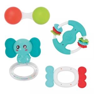 SET DE SONALLS PER A NADONS | 3550833301135 | Llibreria Online de Tremp