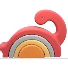 WEIBO ANIMALS DINO ROSE | 8437023414828 | Llibreria Online de Tremp