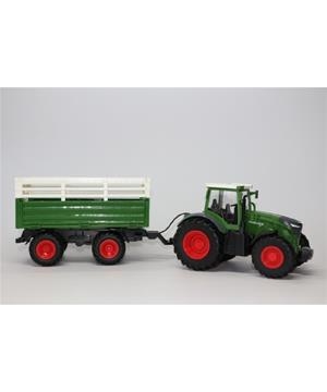 MOTRIX – TRACTOR AMB REMOLC RADI CONTROL | 8437023414743