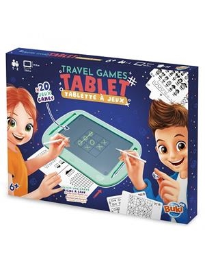 TAULETA DE JOCS LCD | 3700802105503 | Llibreria Online de Tremp