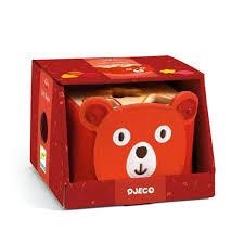 CUB ENCAIXABLE DE FORMES BABYCOLOR SOFTISHAPE | 3070900064928 | Llibreria Online de Tremp