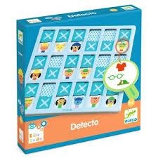 EDULUDO DETECTO – JOC EDUCATIU D'OBSERVACIÓ | 3070900082793 | Llibreria Online de Tremp