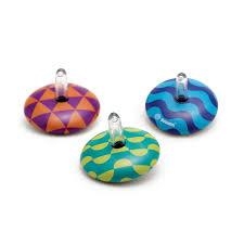 SVOORA – MINI BALDUFA RETRO GROOVY | 5208006130355 | Llibreria Online de Tremp