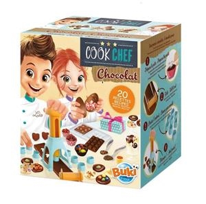 COOK CHEF – XOCOLATA | 3700802102687 | Llibreria Online de Tremp