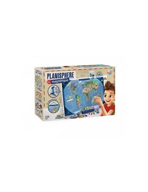 BUKI – PLANISFERI MAGNÈTIC | 3700802104612 | Llibreria Online de Tremp