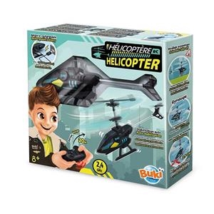 BUKI – HELICÒPTER RC | 3700802105558 | Llibreria Online de Tremp