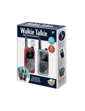 BUKI – WALKIE TALKIES RECARREGABLES | 3700802106296 | Llibreria Online de Tremp