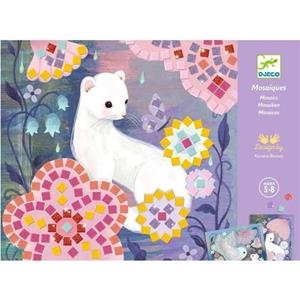 DJECO – MOSAIC SOTABOSC | 3070900093096 | Llibreria Online de Tremp