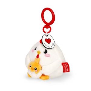 CLAUER DE PELUIX GALLINETA- TINY SUPER SOFT! | 8052694029746 | Llibreria Online de Tremp