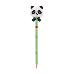 LLAPIS ANTIESTRÈS PANDA «HUG ME» - SQUEEZIES | 8052694121525 | Llibreria Online de Tremp