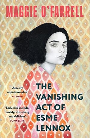 THE VANISHING ACT OF ESME LENNOX | 9781035430055 | O'FARRELL, MAGGIE | Llibreria Online de Tremp