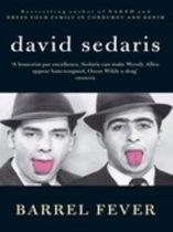 BARREL FEVER | 9780349119762 | SEDARIS, DAVID | Llibreria Online de Tremp
