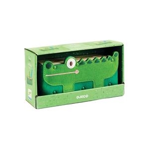 JOGUINA POP UP OCODRIL- SOFTI POP | 3070900064911 | Llibreria Online de Tremp
