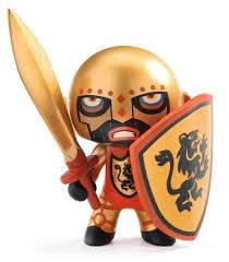 ARTY TOY BRIGHT KNIGHT | 3070900068551 | Llibreria Online de Tremp