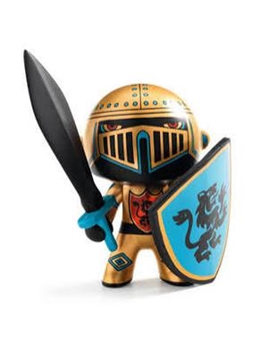 ARTY TOY KNIGHT AZUR | 3070900068544 | Llibreria Online de Tremp