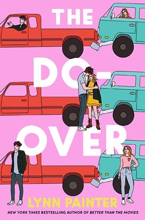 THE DO-OVER | 9781398536487 | PAINTER, LYNN | Llibreria Online de Tremp