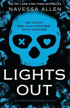 LIGHTS OUT (INTO DARKNESS BOOK 1) | 9781529442397 | ALLEN, NAVESSA | Llibreria Online de Tremp