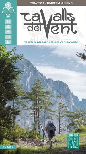 CAVALLS DEL VENT | 9788470112164 | Llibreria Online de Tremp