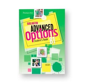 ADVANCED OPTIONS B1 ST 23 | 9789925360246 | Llibreria Online de Tremp