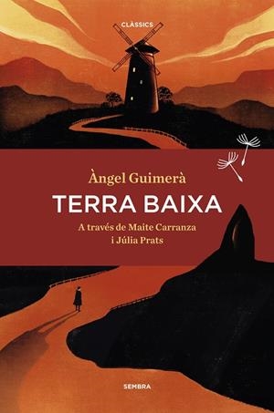 TERRA BAIXA | 9788416698417 | CARRANZA, MAITE/PRATS, JÚLIA | Llibreria Online de Tremp