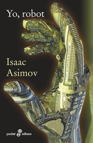 YO, ROBOT | 9788435018364 | ASIMOV, ISAAC | Llibreria Online de Tremp