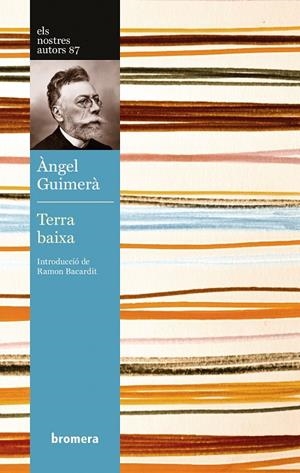 TERRA BAIXA | 9788413581903 | GUIMERÀ, ÀNGEL | Llibreria Online de Tremp