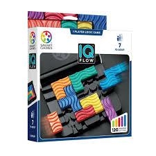 IQ FLOW | 5414301527879 | Llibreria Online de Tremp