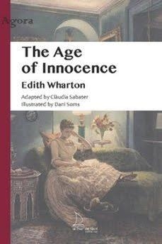 THE AGE OF INNOCENCE | 9788418378935 | WHARTON, EDITH | Llibreria Online de Tremp