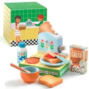 SET D'ESMORZAR P'TI SET | 3070900055438 | Llibreria Online de Tremp