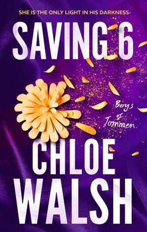 SAVING 6 | 9780349439280 | WALSH, CHLOE | Llibreria Online de Tremp